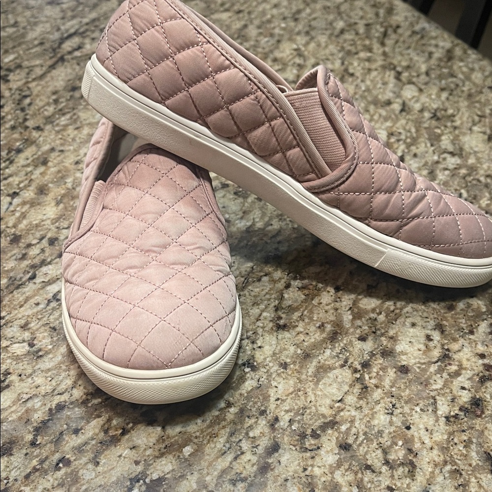 Steve Madden shoes
